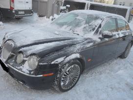 Jaguar S-Type dalimis. Dėl dalių skambinkite 370 601 801 26 viber whatsapp