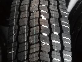 Continental, all-season 275/70 R22,5