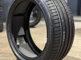 Pirelli P ZERO PZ4 | PNCS | 2023, летние 265/40 R20