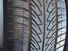 Goodyear, winter 225/40 R18