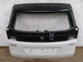 Peugeot 3008, 9811550177, Cen14362