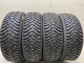 Nokian Hakka 8, winter 185/65 R15