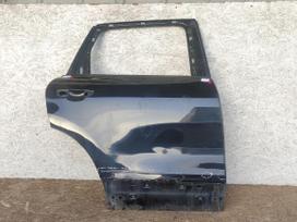 Volkswagen Touareg, 7P0833312, Cen13847