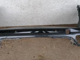 BMW X5, 51128669240, Cen14419