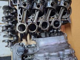 Opel Antara, Z22D1, Yra daugiau ardomu auto ir varikliu galimas pristatymas variklis