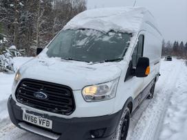 Ford Transit, RWD, dalimis. Originalios kokybiškos naudotos mikroautobusų detalės