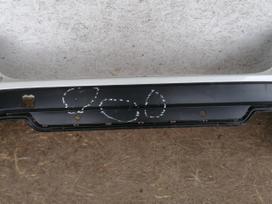 Subaru Forester, 57704SJ310, Cen14448