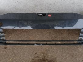 Volkswagen Golf, 5H0807221H, Cen14450
