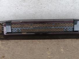 Mercedes-Benz G klasė, A4638855000, Cen14468