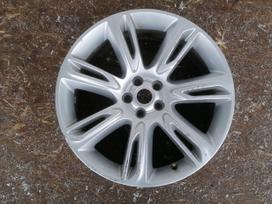 Land Rover Range Rover Velar, J8A21007, Cen14473
