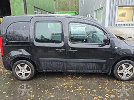 Mercedes-Benz Citan по частям