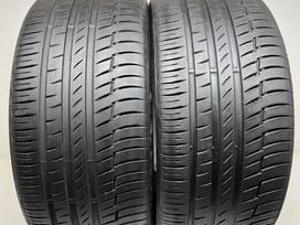 Continental PremiumContact 6 2024m, summer 275/40 R22