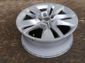 Skoda Karoq, 57A601025, Cen14521