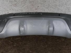 Land Rover Evoque, K8D217F954A, Cen14566