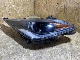 Toyota Aygo, 811300H131, Cen17078