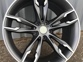 BMW Style 668M F Series, lengvojo lydinio, R20