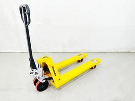 -Kita- Hidraulinis palečių vežimėlis, warehouse equipment