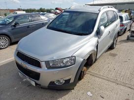 Chevrolet Captiva, Z22D1
