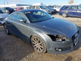 Audi TT, BUB
