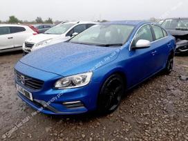 Volvo S60 Volvo xc90 xc70 v70 v50 s40 s80 s60 visu šiu markiu auto turime