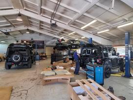 Jeep Wrangler, Dalys ir remontas, по частям. Didžiausias lietuvoje jeep wrangler dalių pasirinkimas