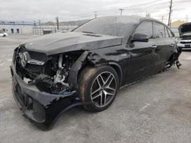 Mercedes-Benz GLE Coupe klasė dalimis. Dėl dalių skambinkite 370 601 801 26 viber whatsapp