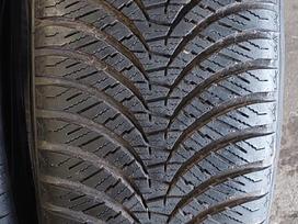 Falken, зимние 205/45 R17