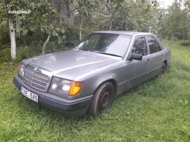 Mercedes-Benz 300 Ekodalys naudotos automobiliu dalys didelis detaliu pasirinkim