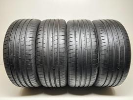 Goodyear Eagle F1 Asymmetric 3 2022m, summer 245/45 R18