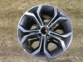 BMW X4, 6862889, Cen14610