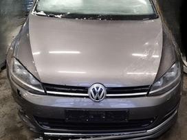 Volkswagen Golf Platus naudotų detalių pasirinkimas asortimentas kasdien papild