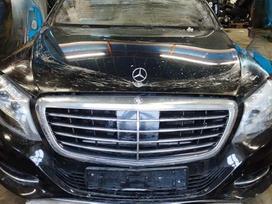 Mercedes-Benz S300 Platus naudotų detalių pasirinkimas asortimentas kasdien papild