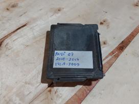 Audi Q7, 4L0907391, Cen14129
