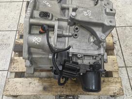 Volkswagen Golf, Smn