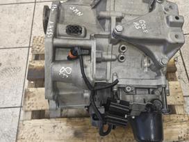 Audi A3, Smn