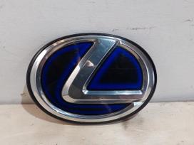 Lexus LC klasė, 9097502109, Cen14139