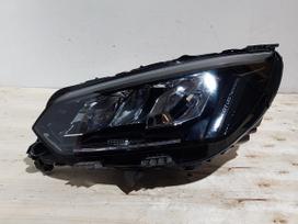 Peugeot 208, 9833036380, Cen14147