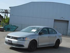 Volkswagen Jetta Vw jetta 2014m 2 5 benzinas 125kw variklio kodas cbu greiciu
