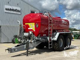 Spawex WA, 16000 - 22000 ltr, srutovežiai, siurbliai, maišytuvai srutoms