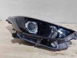 Toyota Yaris Cen14166