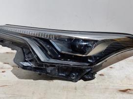 Toyota C-HR, 81150F407100, Cen14109