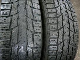 Nokian 215 75 16C, universalios 215/75 R16