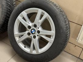 BMW, легкосплавные , R16