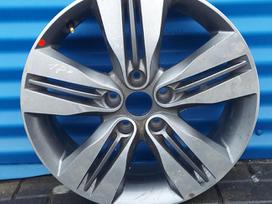 -Kita- Kia sportage,Hundai IX35, легкосплавные , R18