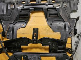Opel Mokka X body parts