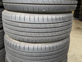 Goodyear EfficientGrip Performance, летние 215/55 R18