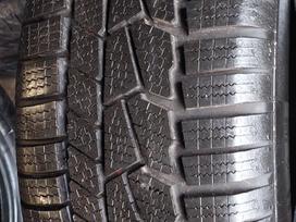 Continental, ziemas 195/60 R16