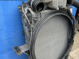Volvo FM500 , 22374733, trucks