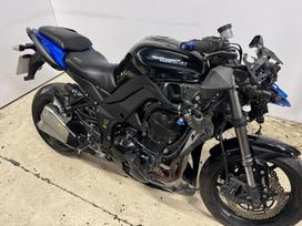 Kawasaki Z, touring / sport touring