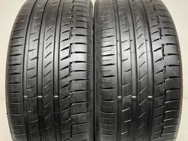 Continental Premium6 RFT 2025m, vasarinės 225/50 R18